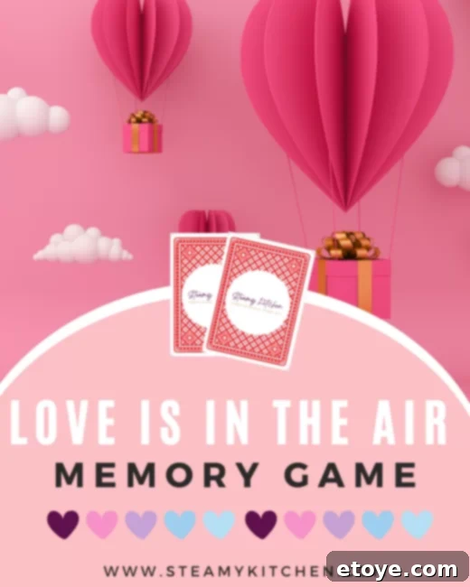Cupid's Memory Challenge 1 featured 206833