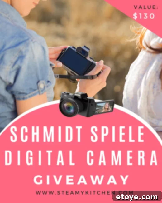 Your Shot at a Schmidt Spiele 4K Digital Camera 1 featured 206840