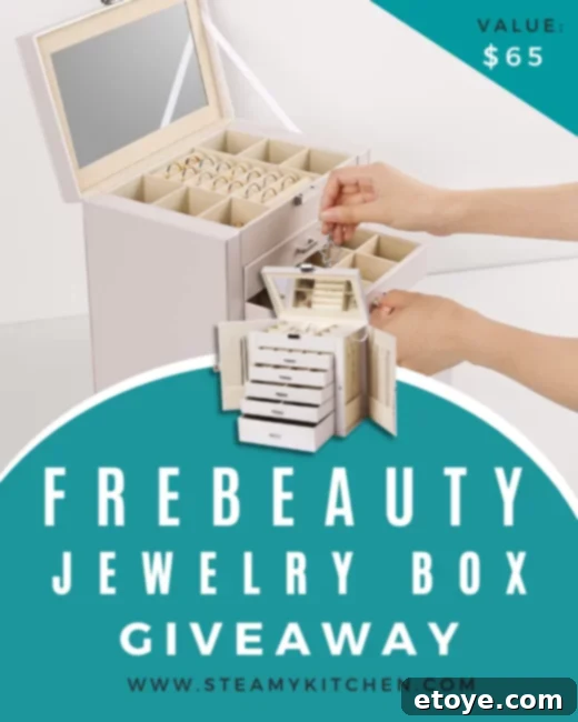 Win a Frebeauty 6-Tier Jewelry Box 1 featured 206898
