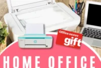 Upgrade Your Home Office: Win Instantly!