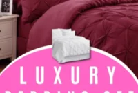 Upgrade Your Sleep: Bedding Giveaway