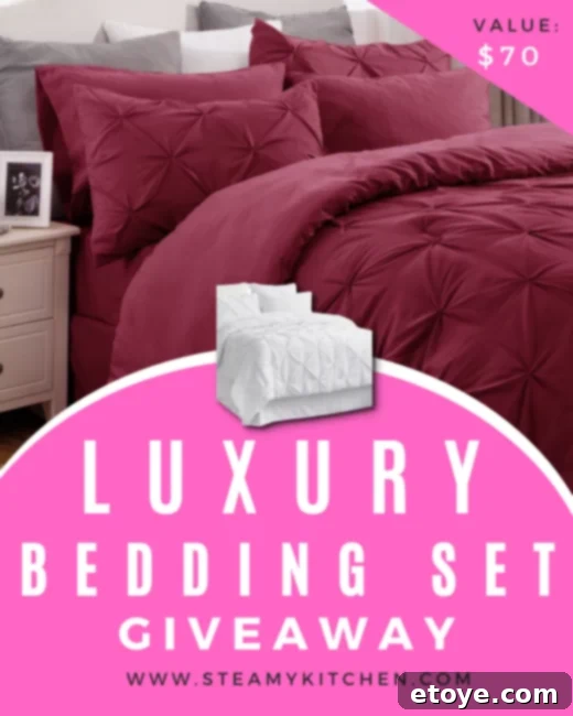 Upgrade Your Sleep: Bedding Giveaway 1 featured 207042