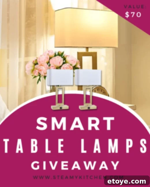 Win a Pair of Smart Table Lamps 1 featured 207051