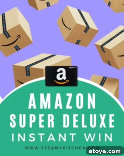 Amazon Super Deluxe Instant Win Bonanza 1 featured 207061