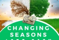 Changing Seasons 250 Dollar Cash Giveaway
