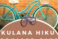 Win a Kulana Hiku Cruiser Bike