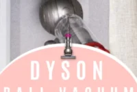 Score a Dyson Ball Vacuum