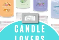 Instant Prizes For Candle Lovers