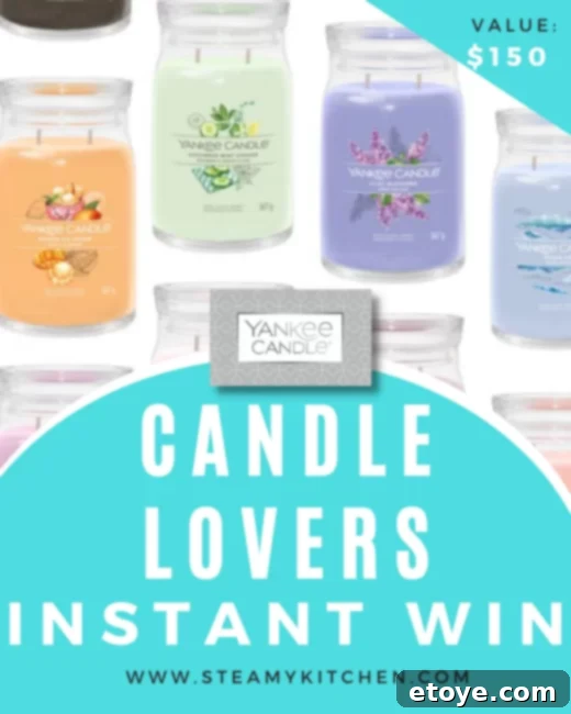 Instant Prizes For Candle Lovers 1 featured 207330