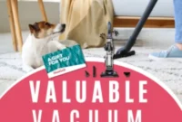 Win a Premium Vacuum Instantly