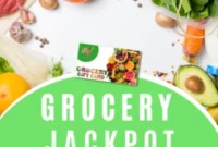 Win Groceries Instantly