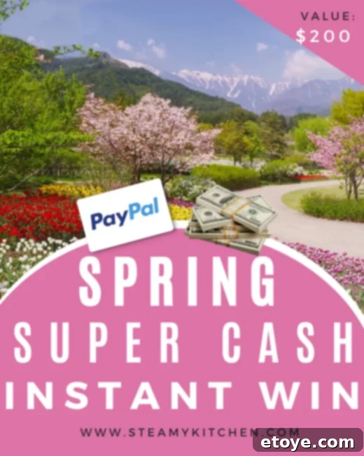 Spring Into Instant Cash 1 featured 207480