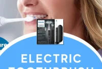 Philips Sonicare Bright Smile Sweepstakes