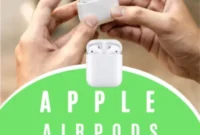 Score Free AirPods