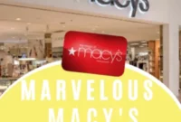 Score Instant Wins at Macy’s
