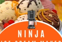 Win a Ninja CREAMi Ice Cream Maker