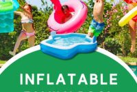 Summer Splash: Win a Family Pool!