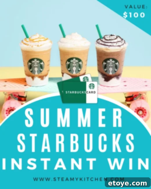 Starbucks Summer Instant Wins 1 featured 208120