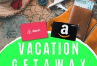 Win a Dream Getaway Instantly