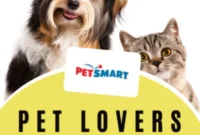 Pet Lovers Instant Win