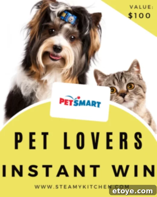 Pet Lovers Instant Win 1 featured 208395