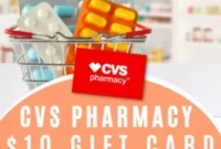 CVS Instant Win