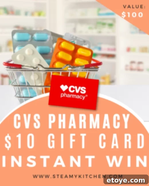 CVS Instant Win 1 featured 208410