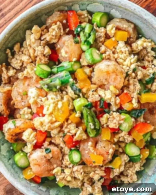 Shrimp Fried Rice with Sesame Seeds 1 featured 208545