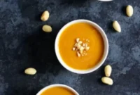 Your New Favorite Peanut Sauce