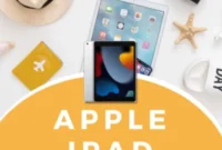 Win an Apple iPad!