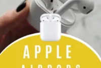 Score Free Apple AirPods