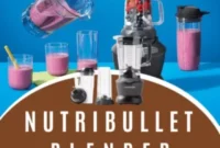 Power Up Your Health Win a Nutribullet