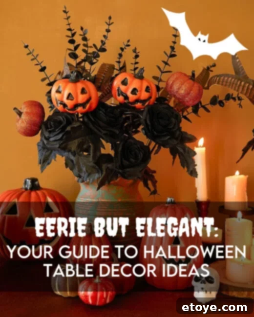 Spooky Halloween Table Inspirations 1 featured 209589