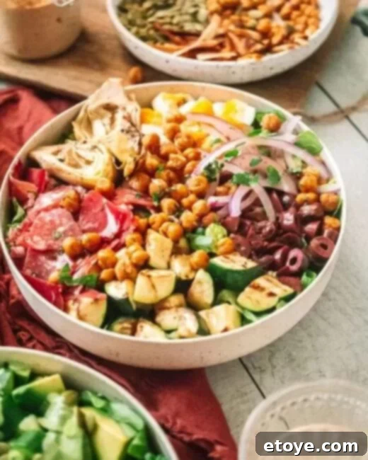 Classic Italian Chopped Salad 1 featured 209615