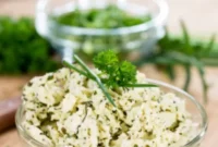 Flavorful Butter Creations