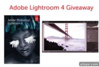 Get Adobe Lightroom 4 Free