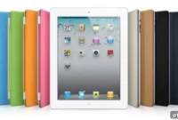 Win an iPad