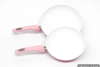 Win Bialetti Aeternum Pink Saute Pans