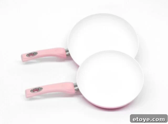Win Bialetti Aeternum Pink Saute Pans 1 featured 21656
