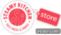 Win a 200 Steamy Kitchen Store Gift Certificate 1 featured 21810