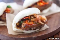 Ultimate Pork Belly Buns