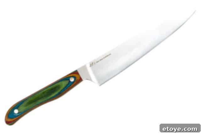 Win a Fusionwood 8 Inch Chef Knife 1 featured 22369