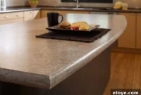 Wilsonart HD Kitchen Makeover Giveaway