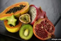 Win 3 Months of Fresh Tropical Fruit Delivery FromTheFarm.com