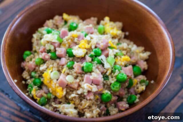 Wholesome Quinoa Fried Rice 1 featured 23332