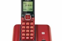 Win a VTech Design Phone