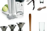 Win The Boys Club Ultimate Budget Bar Kit