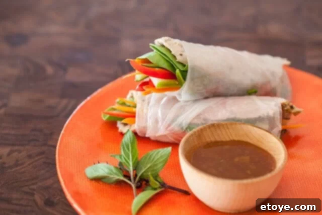 Melt in Your Mouth Pork Summer Rolls 1 featured 23642