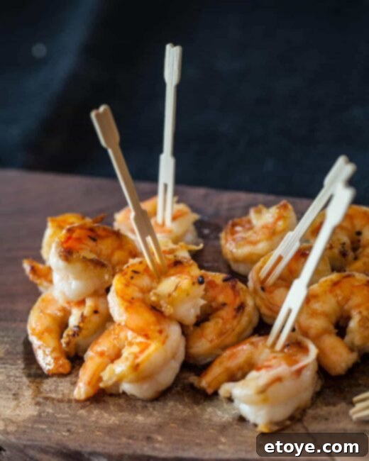 Savory Miso Garlic Shrimp 1 featured 23695