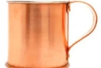 Win a Jacob Bromwell Collector’s Copper Cup